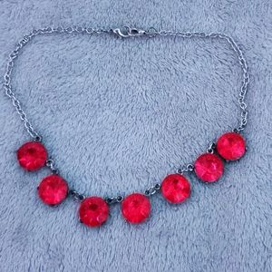 Metal(Necklace)